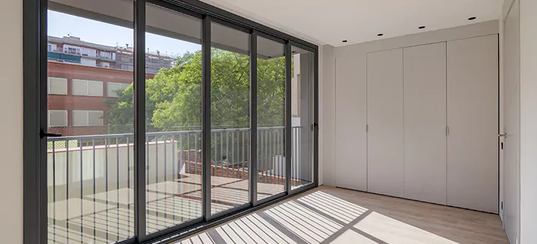 Custom Sliding Window Installation in West Palm Beach, FL