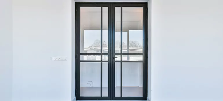 Storm Door Installation & Replacement in West Palm Beach, FL