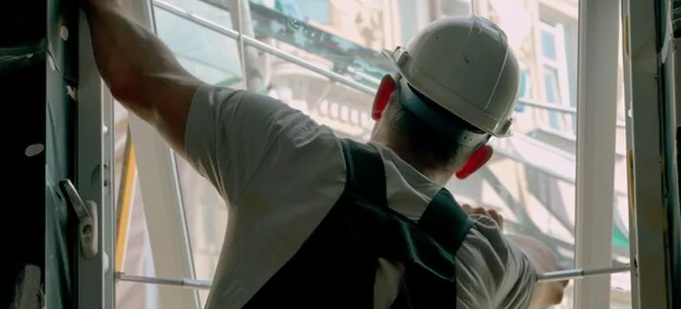 Install Exterior Storm Windows in West Palm Beach, FL