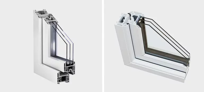 Double Triple Pane Windows in West Palm Beach, FL