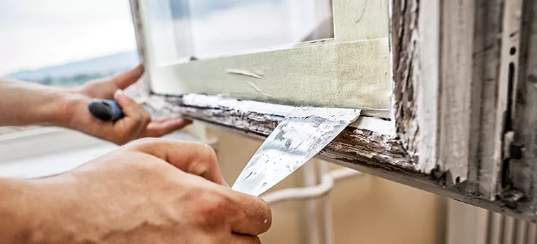 Custom Window Insulation Solutions in West Palm Beach, FL