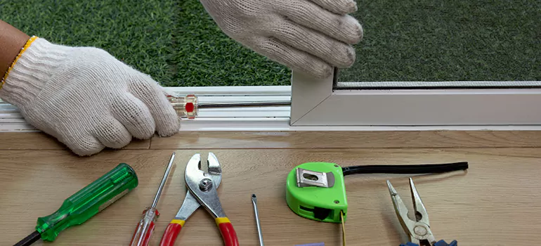 Wood Replacement Windows in West Palm Beach, FL